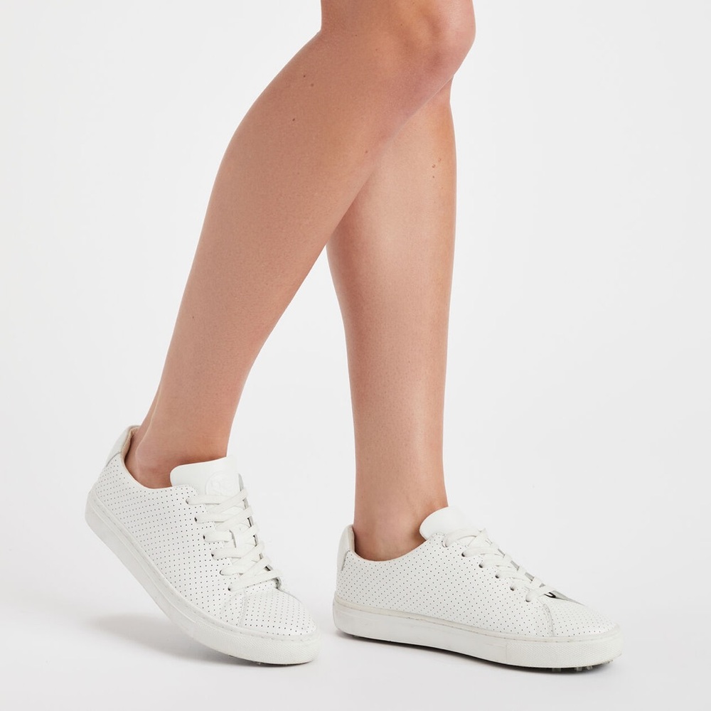 Women’s Perforated Durf Golf Shoe G/FORE